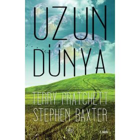 Uzun Dünya Terry Pratchett