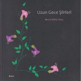 UZUN GECE ŞIIRLERI - NESRIN KÜLTÜR KIRAZ