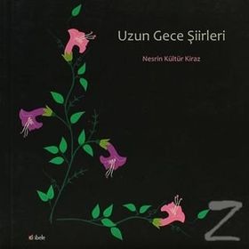 UZUN GECE ŞIIRLERI - NESRIN KÜLTÜR KIRAZ