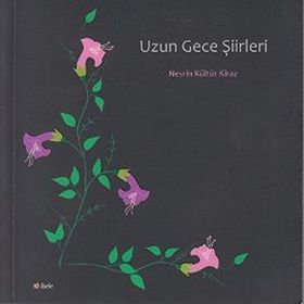 UZUN GECE ŞIIRLERI - NESRIN KÜLTÜR KIRAZ