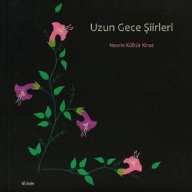 UZUN GECE ŞIIRLERI - NESRIN KÜLTÜR KIRAZ