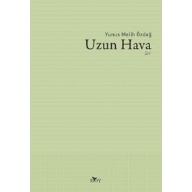 Uzun Hava - Yunus Melih Özdağ
