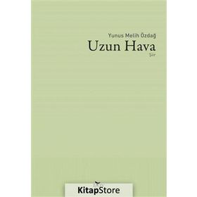 Uzun Hava - Yunus Melih Özdağ