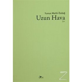 Uzun Hava - Yunus Melih Özdağ