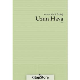 Uzun Hava - Yunus Melih Özdağ