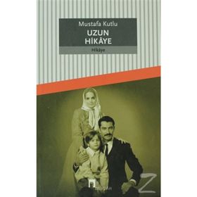 Uzun Hikaye - Mustafa Kutlu