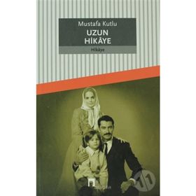 Uzun Hikaye - Mustafa Kutlu