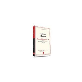 Uzun Hikayeler 1 - Ahmet Rasim