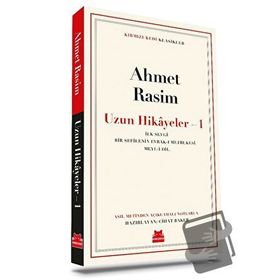 Uzun Hikayeler 1 - Ahmet Rasim