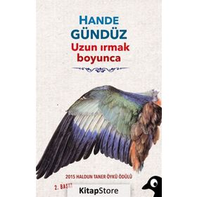Uzun Irmak Boyunca - Hande Gündüz