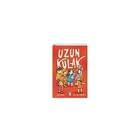 Uzun Kulak Timaş Yayınları