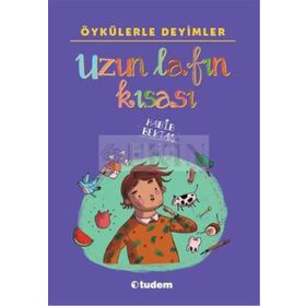 Uzun Lafın Kısası - Graeme Donald
