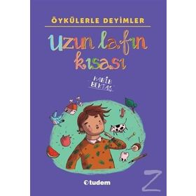 Uzun Lafın Kısası - Graeme Donald