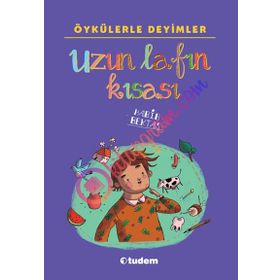 Uzun Lafın Kısası - Habib Bektaş