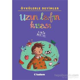 Uzun Lafın Kısası - Habib Bektaş
