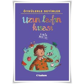 Uzun Lafın Kısası - Habib Bektaş