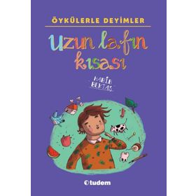 Uzun Lafın Kısası - Habib Bektaş