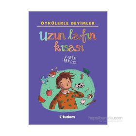 Uzun Lafın Kısası - Habib Bektaş