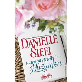 Uzun Metrajlı Hüzünler - Danielle Steel