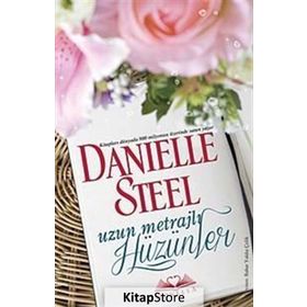 Uzun Metrajlı Hüzünler - Danielle Steel