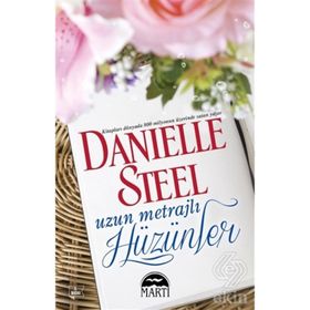 Uzun Metrajlı Hüzünler - Danielle Steel
