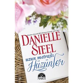 Uzun Metrajlı Hüzünler - Danielle Steel