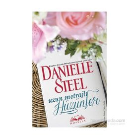 Uzun Metrajlı Hüzünler - Danielle Steel