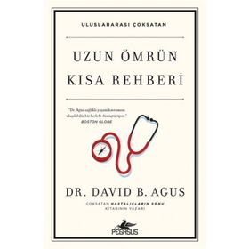 Uzun Ömrün Kısa Rehberi - David B. Agus