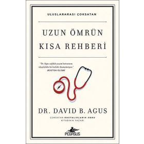 Uzun Ömrün Kısa Rehberi - David B. Agus