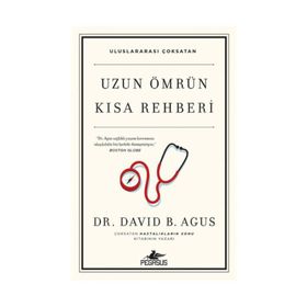 Uzun Ömrün Kısa Rehberi - David B. Agus