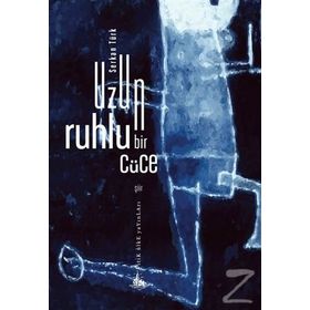 Uzun Ruhlu Bir Cüce - Serkan Türk