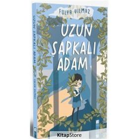 Uzun Şapkalı Adam - Fulya Yılmaz