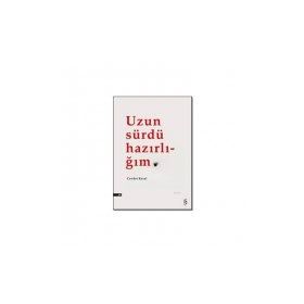Uzun Sürdü Hazırlığım - Cevdet Karal