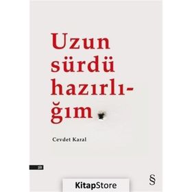 Uzun Sürdü Hazırlığım - Cevdet Karal