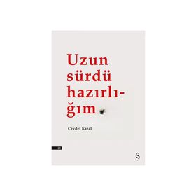 Uzun Sürdü Hazırlığım - Cevdet Karal