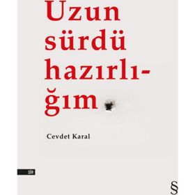 Uzun Sürdü Hazırlığım - Cevdet Karal