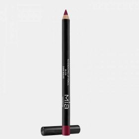 Uzun Süre Kalıcı Dudak Kalemi Dark Mauve Asansörsüz MIA-ML026 656272597733
