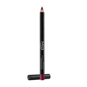 Uzun Süre Kalıcı Dudak Kalemi Dark Mauve Asansörsüz MIA-ML026 656272597733