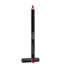Uzun Süre Kalıcı Dudak Kalemi Dark Mauve Asansörsüz MIA-ML026 656272597733