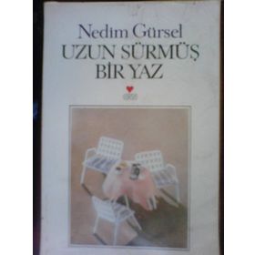 UZUN SÜRMÜŞ BIR YAZ - GENEL
