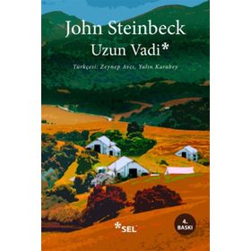 Uzun Vadi - John Steinbeck