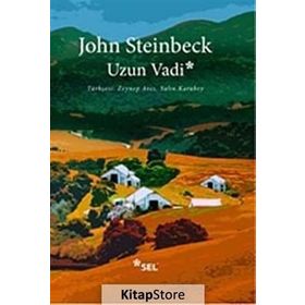 Uzun Vadi - John Steinbeck