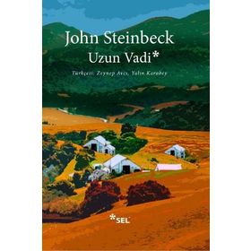 Uzun Vadi - John Steinbeck