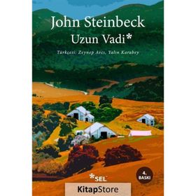 Uzun Vadi - John Steinbeck