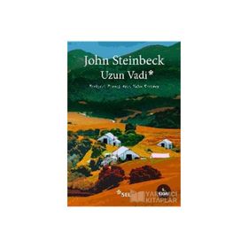 Uzun Vadi - John Steinbeck