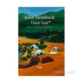 Uzun Vadi - John Steinbeck