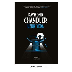 Uzun Veda Raymond Chandler Alfa Yayınları