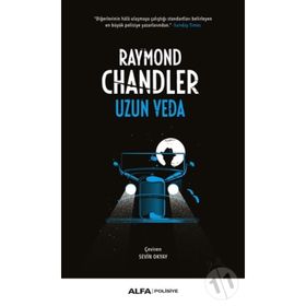 Uzun Veda Raymond Chandler Alfa Yayınları