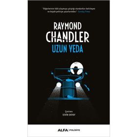 Uzun Veda Raymond Chandler Alfa Yayınları
