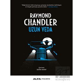 Uzun Veda Raymond Chandler Alfa Yayınları